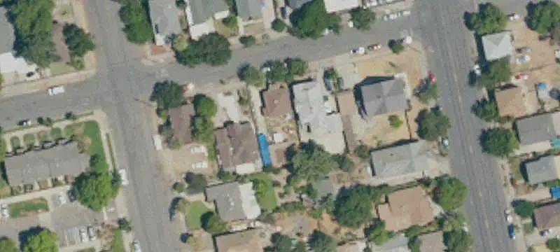 Two-Unit Duplex