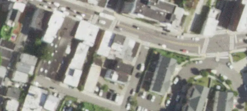 Multi-Occupant Commercial Building
