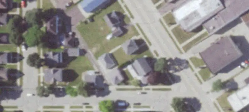 Upper-Lower Duplex