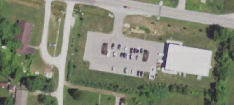 Commercial Land