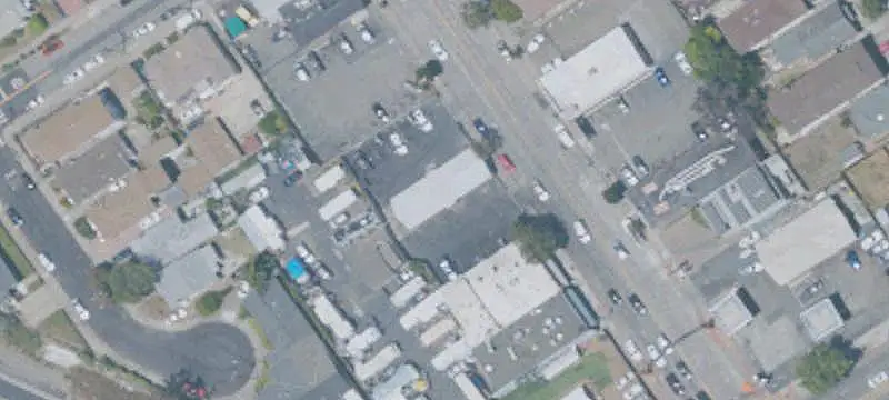 Commercial Corner Lot