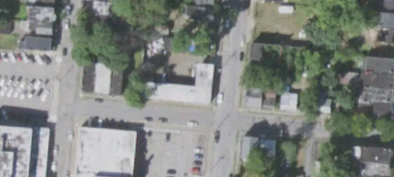 Industrial Flex Property
