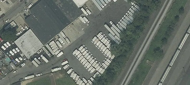 Warehouse Space