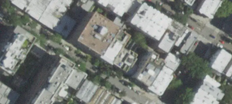 Residential Income Property with Garden