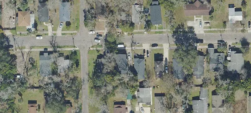 Updated 4-Unit Quadplex