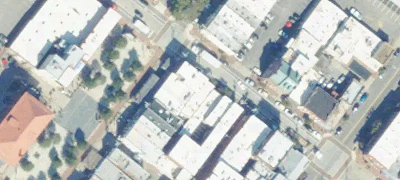 Restaurant Space with Patio