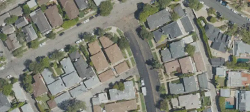 Triplex with ADU Potential