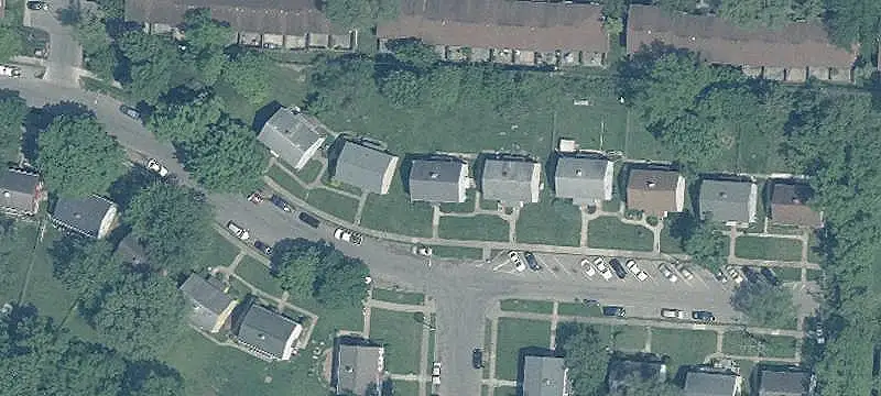 Two-Unit Duplex