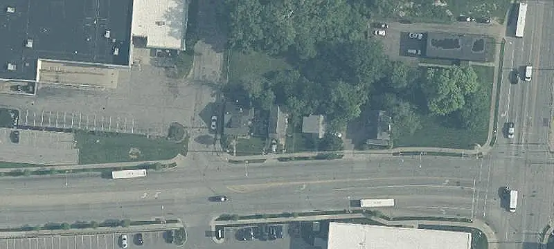 Commercial Development Land
