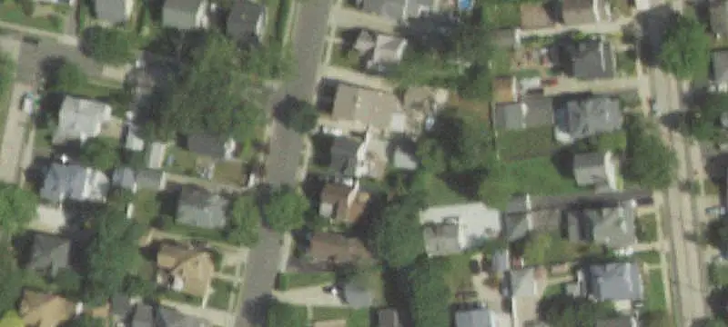 Two-Unit Duplex with Garage