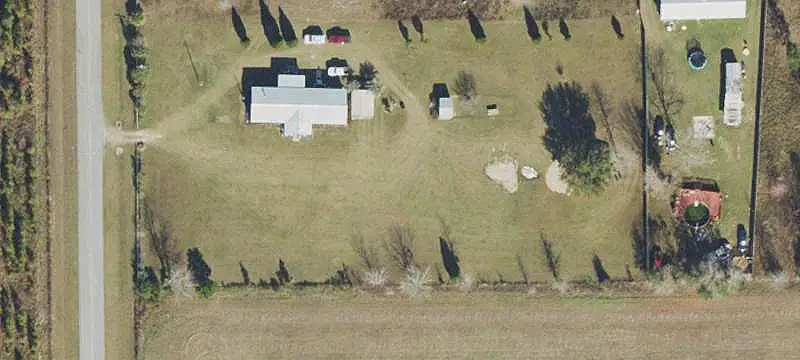 Land