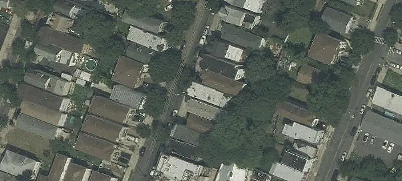 Two-Unit Duplex