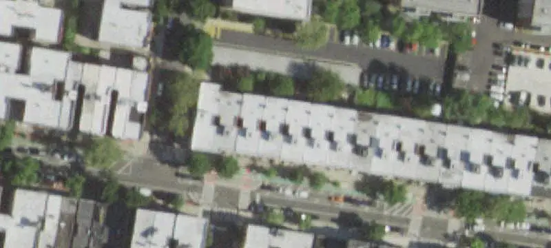 6-Unit Apartment Building