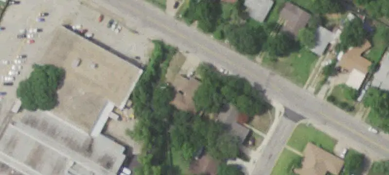 Two-Unit Duplex
