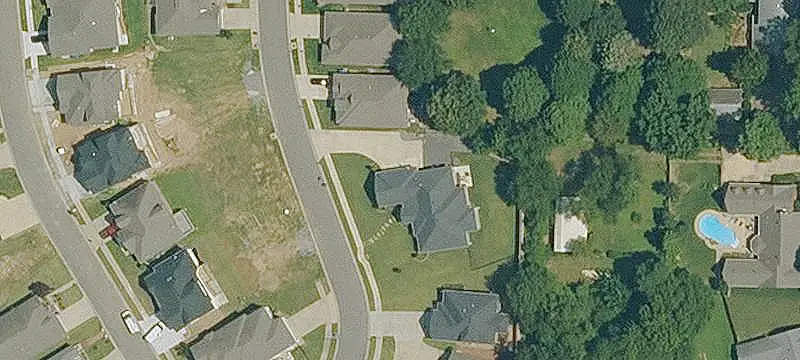 Vacant Land