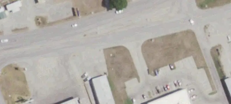 Highway Retail Space
