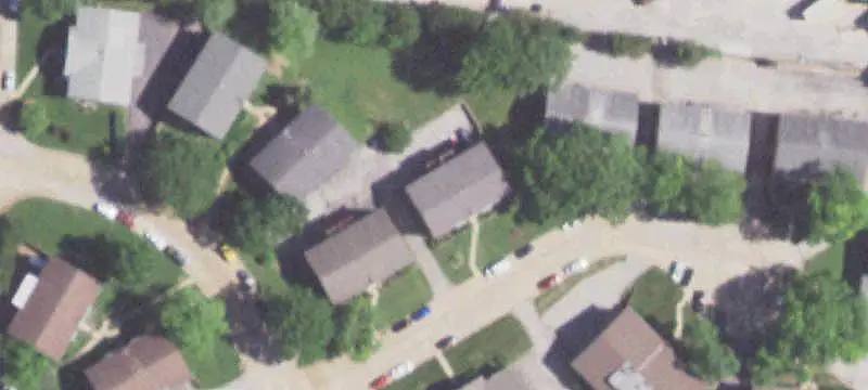 Four-Unit Residential Income Property
