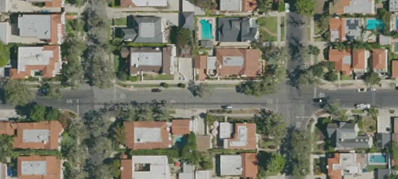 Two-Unit Duplex with Garage