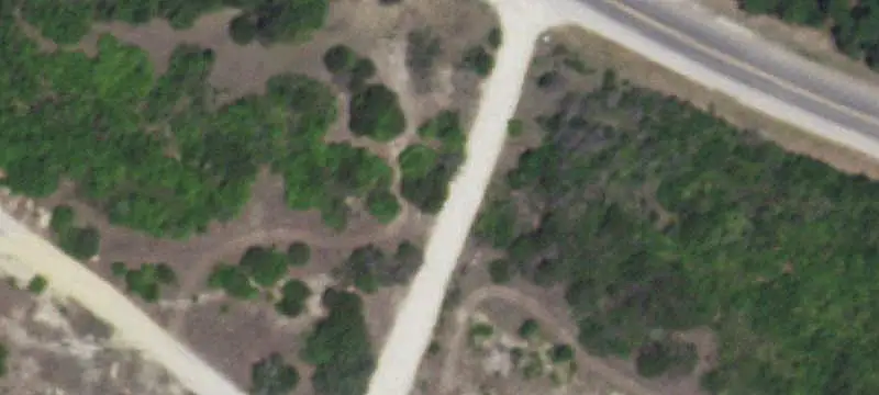 Fenced Farmland with Mobile Home