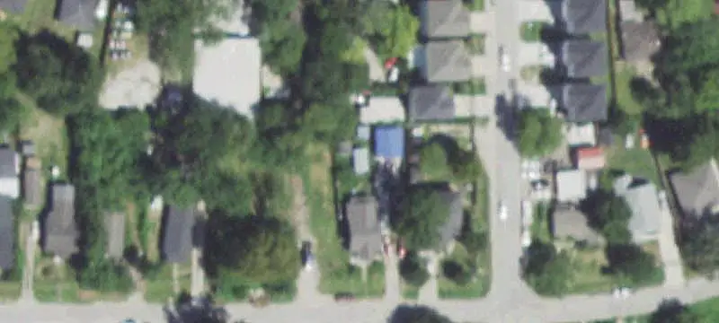 Two-Unit Duplex with Open Layouts