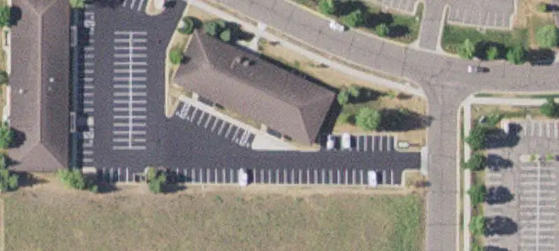 Medical/Professional Commercial Land