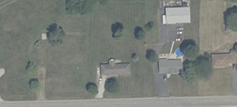 Commercial Land
