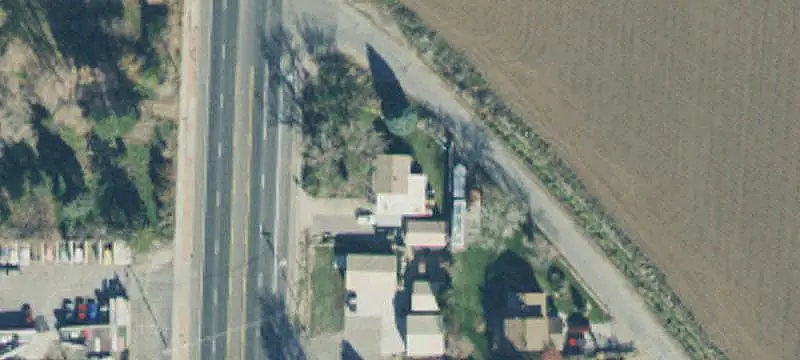 Commercial Land