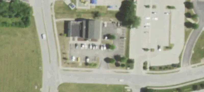 Medical Office Building with Elevator