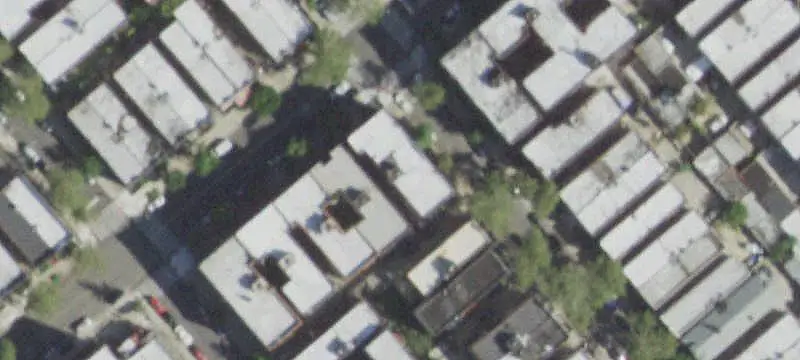 16-Unit Apartment Building