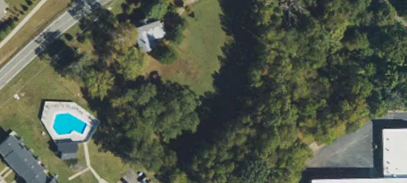 Commercial Land with Residence