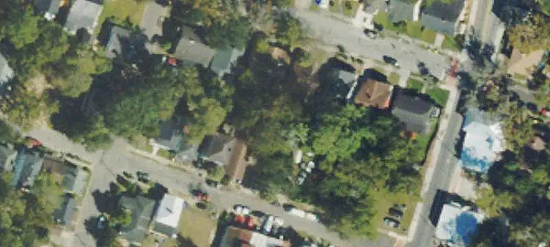 Duplex with Renovated Unit