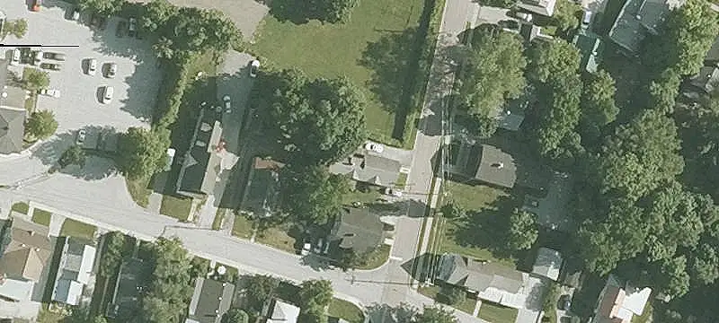 2-Unit Duplex with Attached Garage