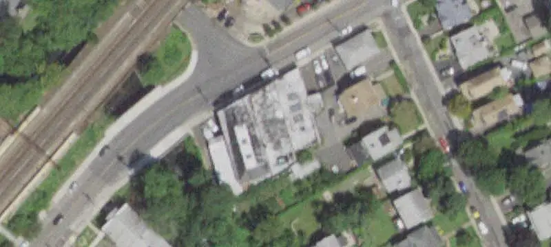 Mixed-Use Development Site