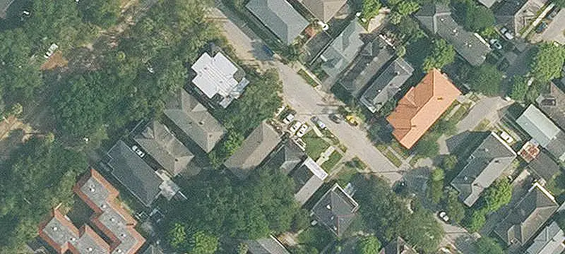 Two-Story Duplex