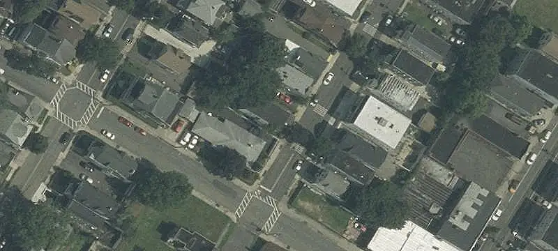 Two-Unit Duplex with Central Air