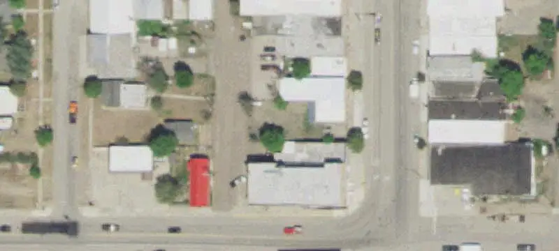 Main Street Bar & Pub