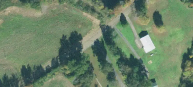 Land with Pond Views