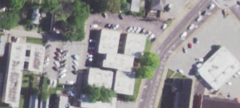 40-Unit Garden-Style Apartments