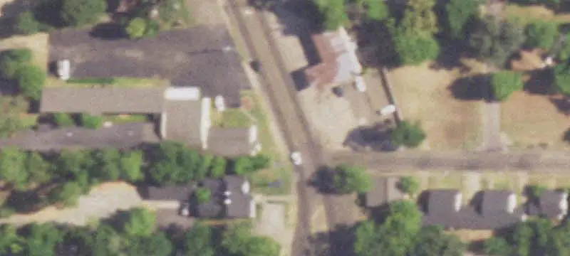 Specialty Property with Paved Parking