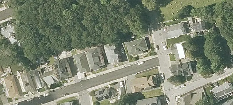 Two-Unit Duplex with Separate Heating