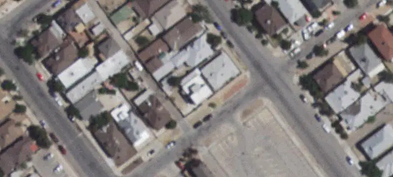 5-Unit Apartment Building