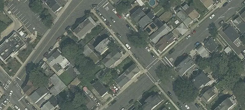 Updated Three-Unit Triplex