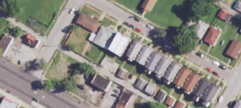 4-Unit Quadplex