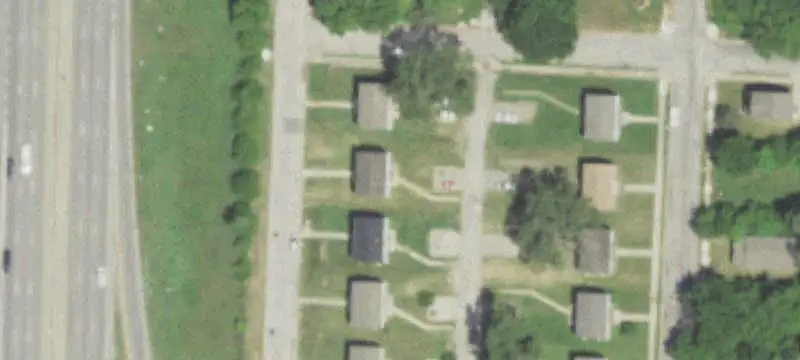 Two-Unit Duplex