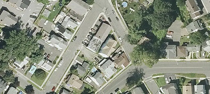 Three-Unit Property with Updated Apartment