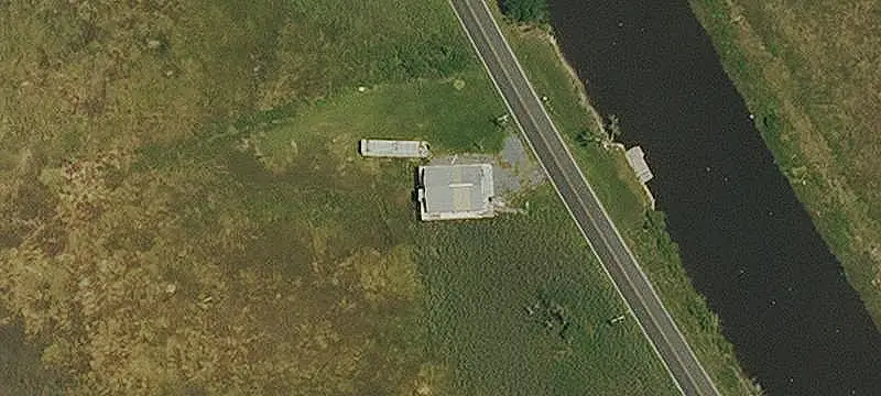 Commercial Land