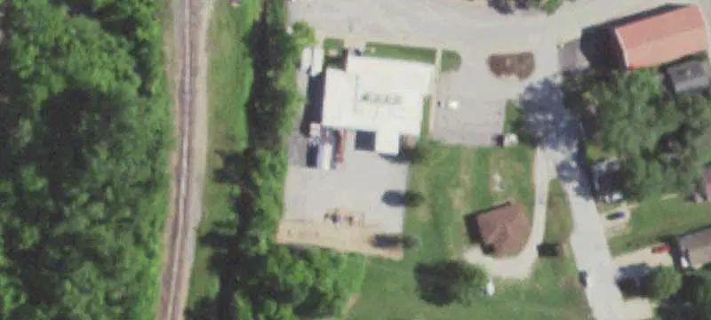 Day Care Center with Loading Dock
