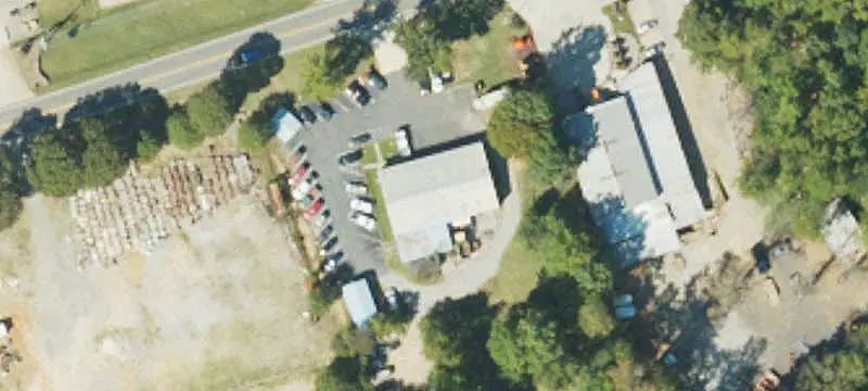 Commercial Land