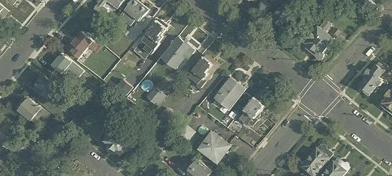 Two-Family Duplex with Three-Car Garage