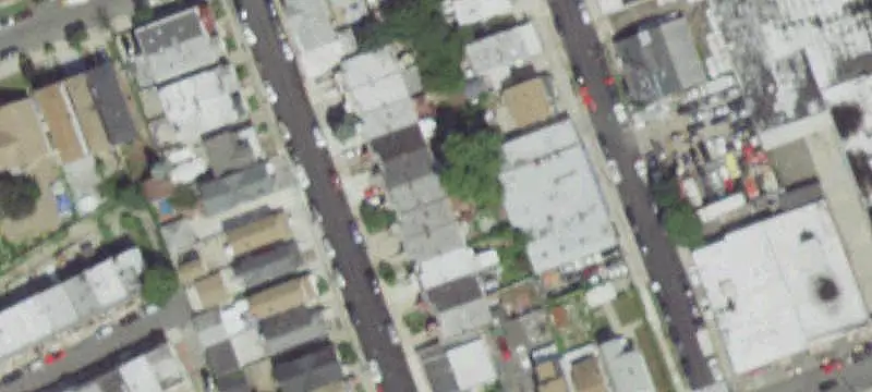 Two-Family Duplex with Private Garage